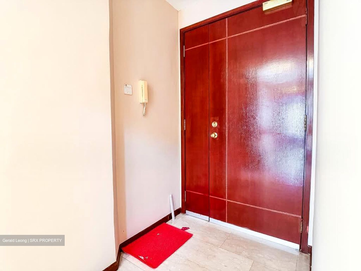 Casa Rosa (D19), Condominium #559132371
